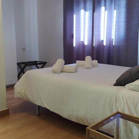 Hostal El Pinar Montecorto Kültér fotó