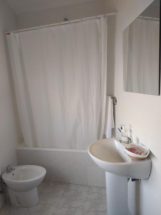 Hostal El Pinar Montecorto Kültér fotó
