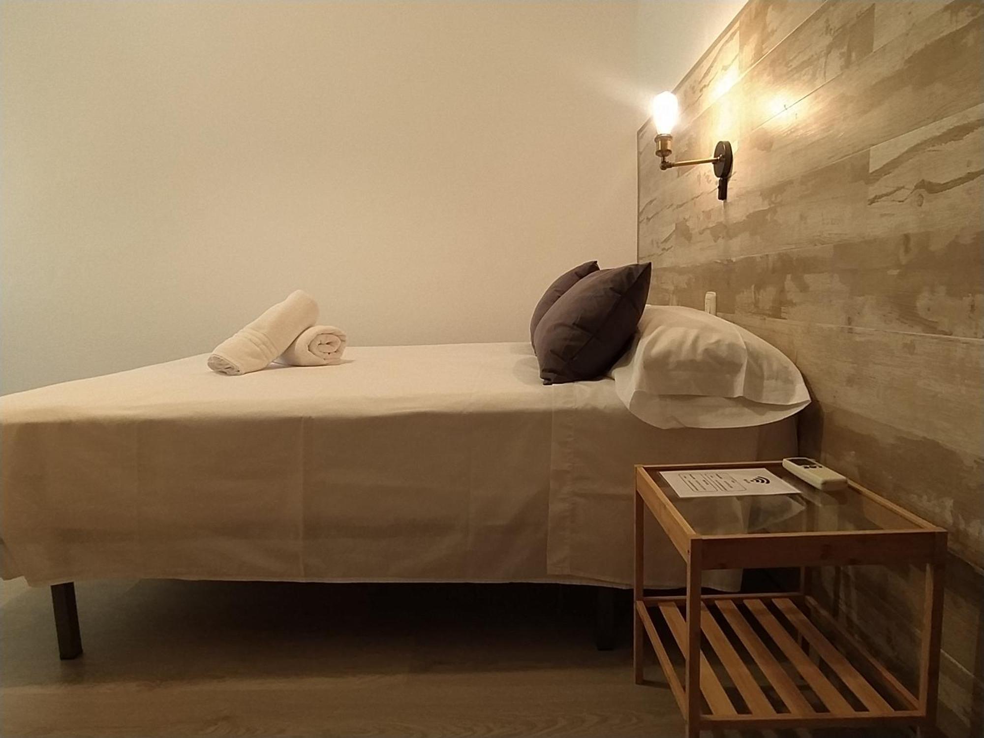 Hostal El Pinar Montecorto Kültér fotó