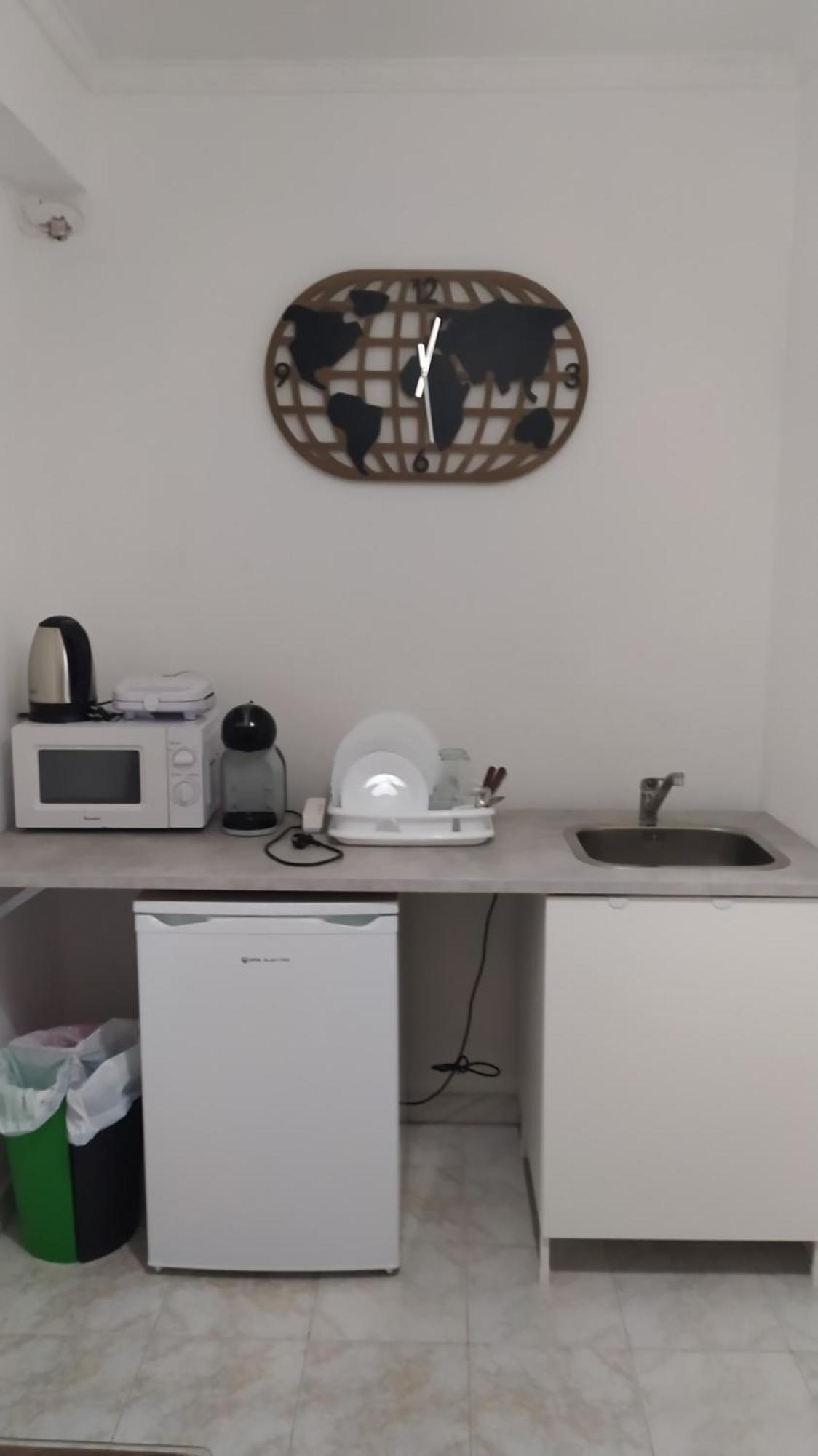 Hostal El Pinar Montecorto Kültér fotó